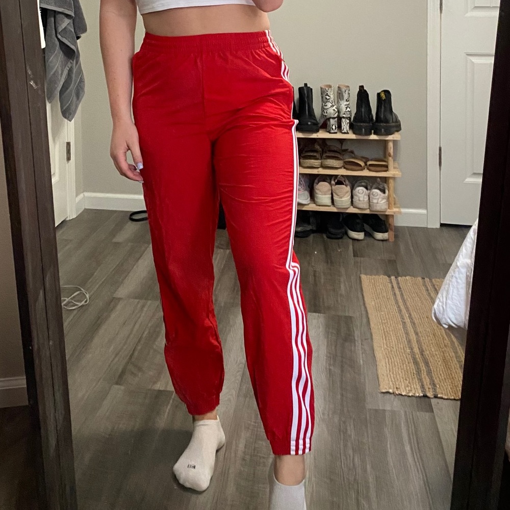 Adidas Track Pants